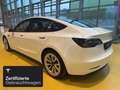 Tesla Model 3 Long Range AWD Weiß - thumbnail 5