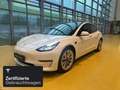 Tesla Model 3 Long Range AWD Weiß - thumbnail 2