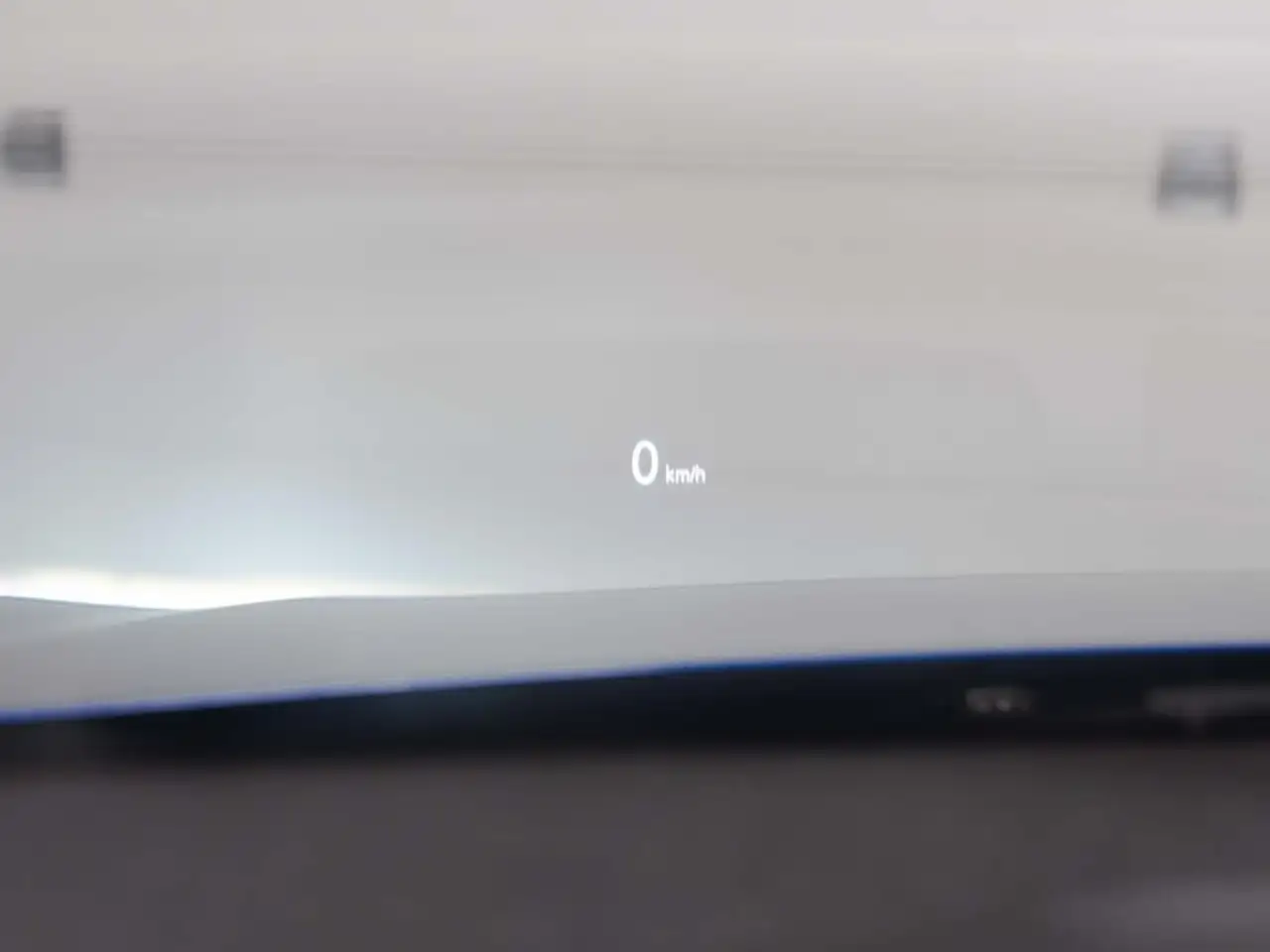 Mitsubishi Eclipse Cross снимка Mitsubishi Eclipse Cross