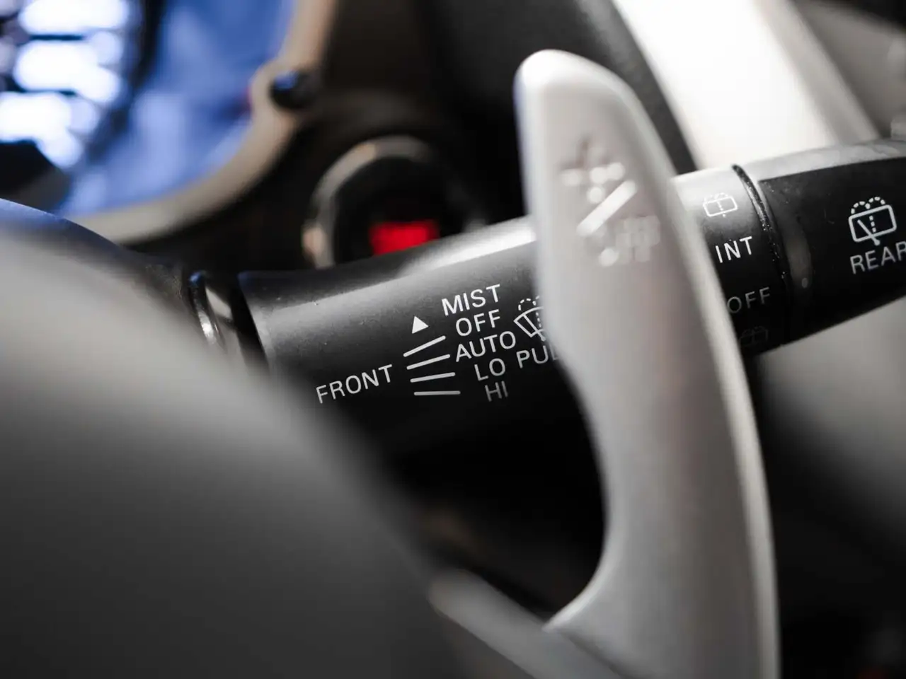 Mitsubishi Eclipse Cross снимка Mitsubishi Eclipse Cross