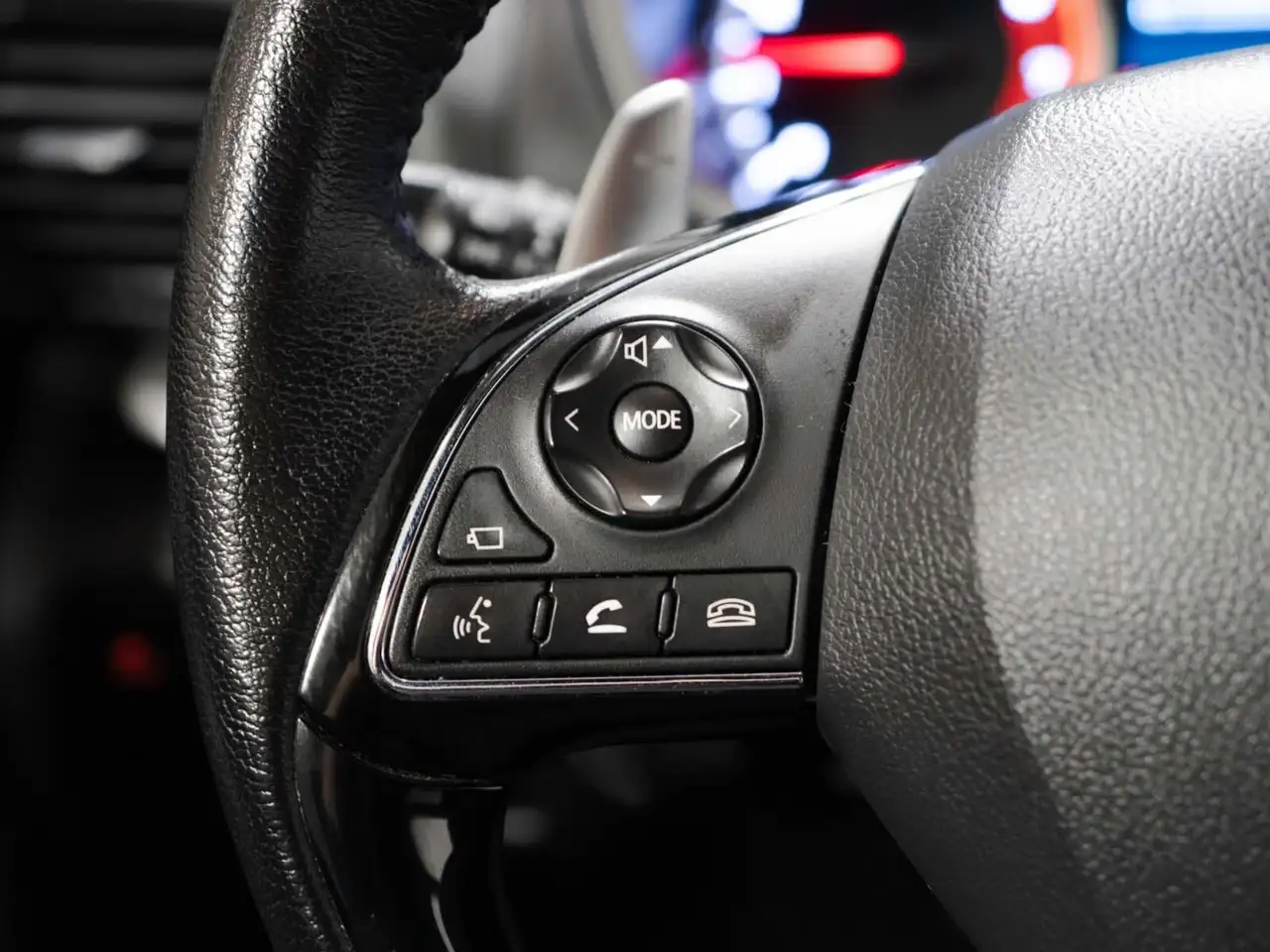 Mitsubishi Eclipse Cross снимка Mitsubishi Eclipse Cross