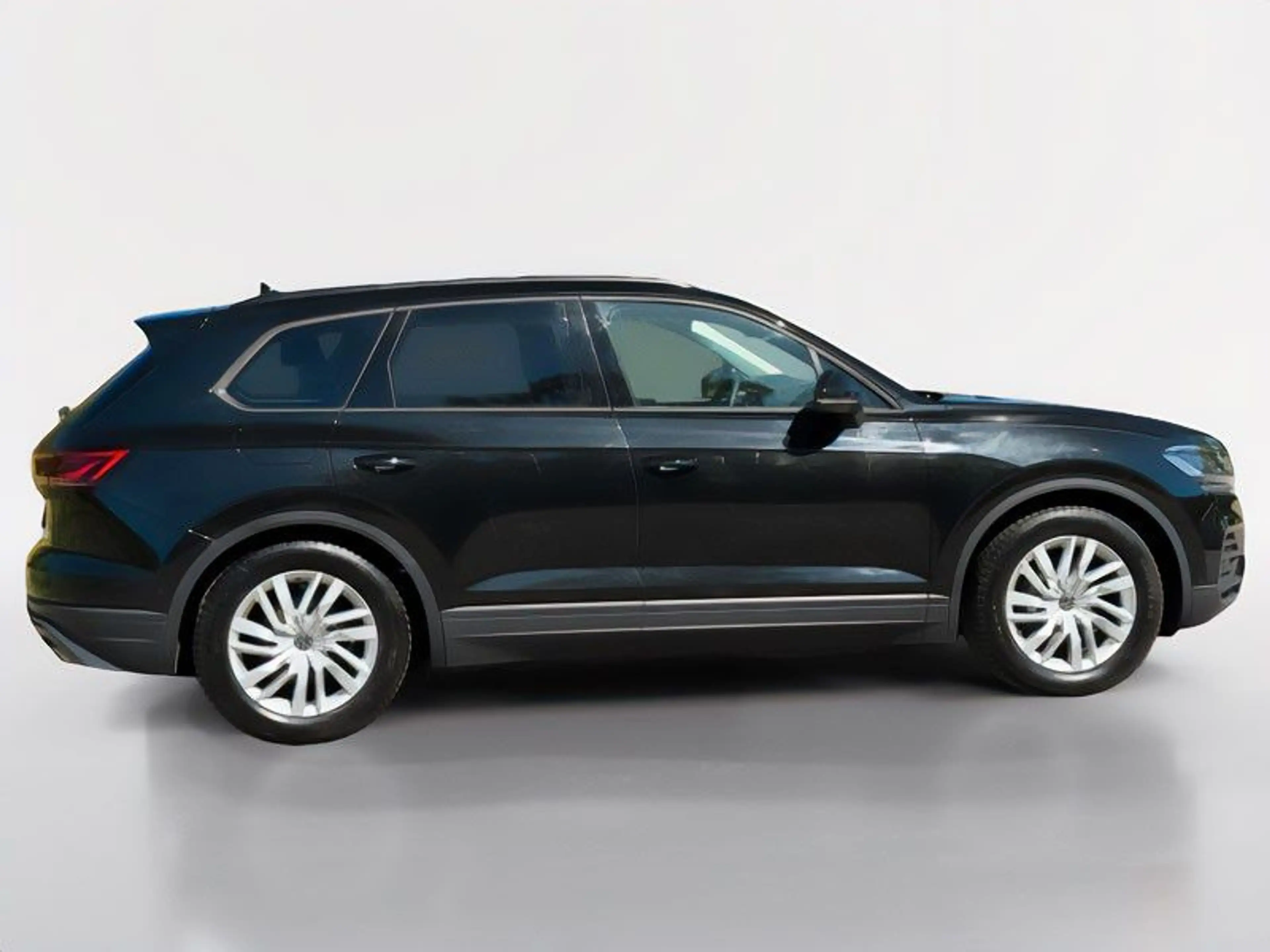 Volkswagen Touareg 3.0 TDI 170 kW 4Motion — photo 7