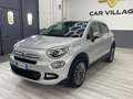 Fiat 500X 500X 1.4 MultiAir 140 CV Lounge Argento - thumbnail 2