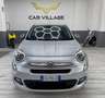 Fiat 500X 500X 1.4 MultiAir 140 CV Lounge Argento - thumbnail 1