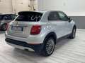 Fiat 500X 500X 1.4 MultiAir 140 CV Lounge Argento - thumbnail 4