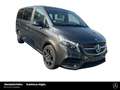Mercedes-Benz V 300 V 300 d 4M AVANTGARDE Lang AMG PANO LUXUSSITZE 4m Grau - thumbnail 3