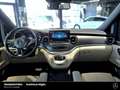 Mercedes-Benz V 300 V 300 d 4M AVANTGARDE Lang AMG PANO LUXUSSITZE 4m Grau - thumbnail 5