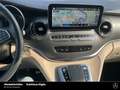 Mercedes-Benz V 300 V 300 d 4M AVANTGARDE Lang AMG PANO LUXUSSITZE 4m Grau - thumbnail 5