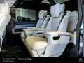 Mercedes-Benz V 300 V 300 d 4M AVANTGARDE Lang AMG PANO LUXUSSITZE 4m Grau - thumbnail 8