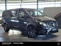 Mercedes-Benz V 300 V 300 d 4M AVANTGARDE Lang AMG PANO LUXUSSITZE 4m Grau - thumbnail 16