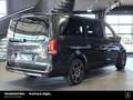Mercedes-Benz V 300 V 300 d 4M AVANTGARDE Lang AMG PANO LUXUSSITZE 4m Grau - thumbnail 14
