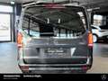 Mercedes-Benz V 300 V 300 d 4M AVANTGARDE Lang AMG PANO LUXUSSITZE 4m Grau - thumbnail 12