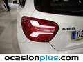 Mercedes-Benz A 180 Blanco - thumbnail 16