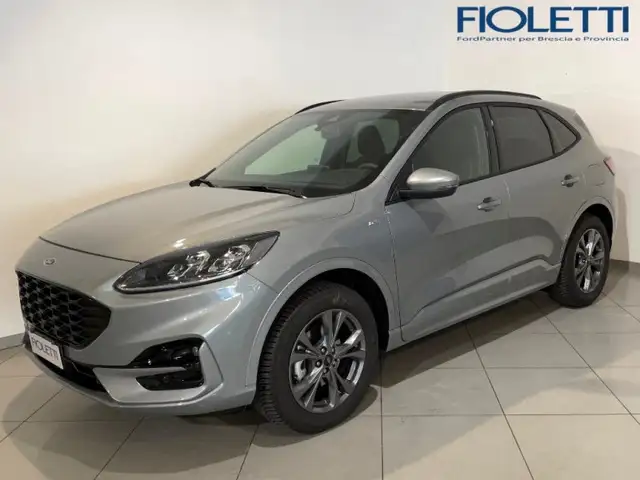 Ford Kuga 3ª SERIE 2.5 FULL HYBRID 190 CV CVT 2WD ST-LINE