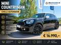 MINI Sonstige MINI Countryman Chilli | Automatik | HK Sound |... Schwarz - thumbnail 1