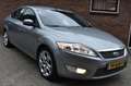 Ford Mondeo 2.0-16V Titanium '08 Navi Clima Cruise Gris - thumbnail 8