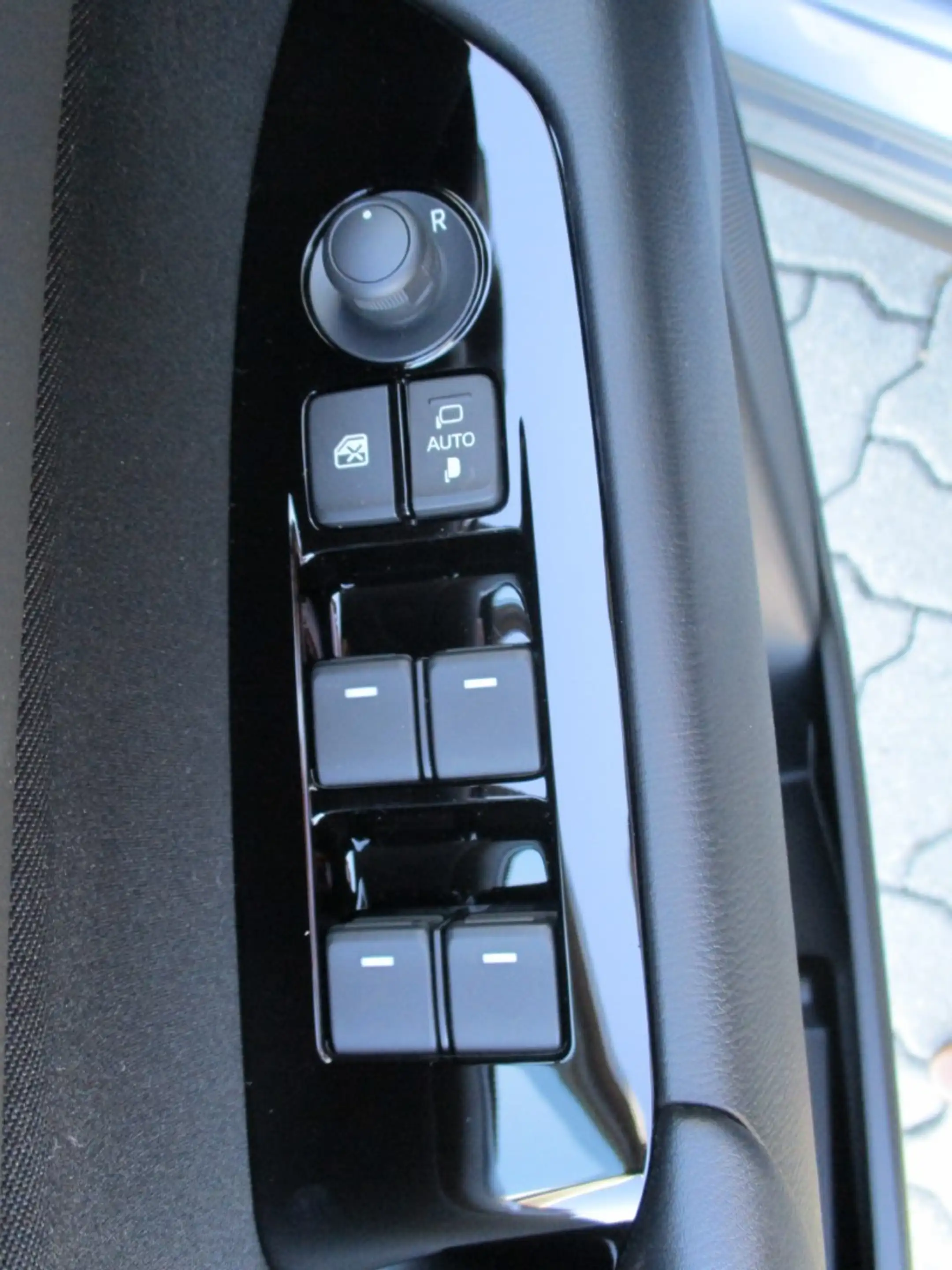 Mazda CX-5 2.5l (194PS) NEWGROUND 360° Teilleder 1.Hand — photo 15
