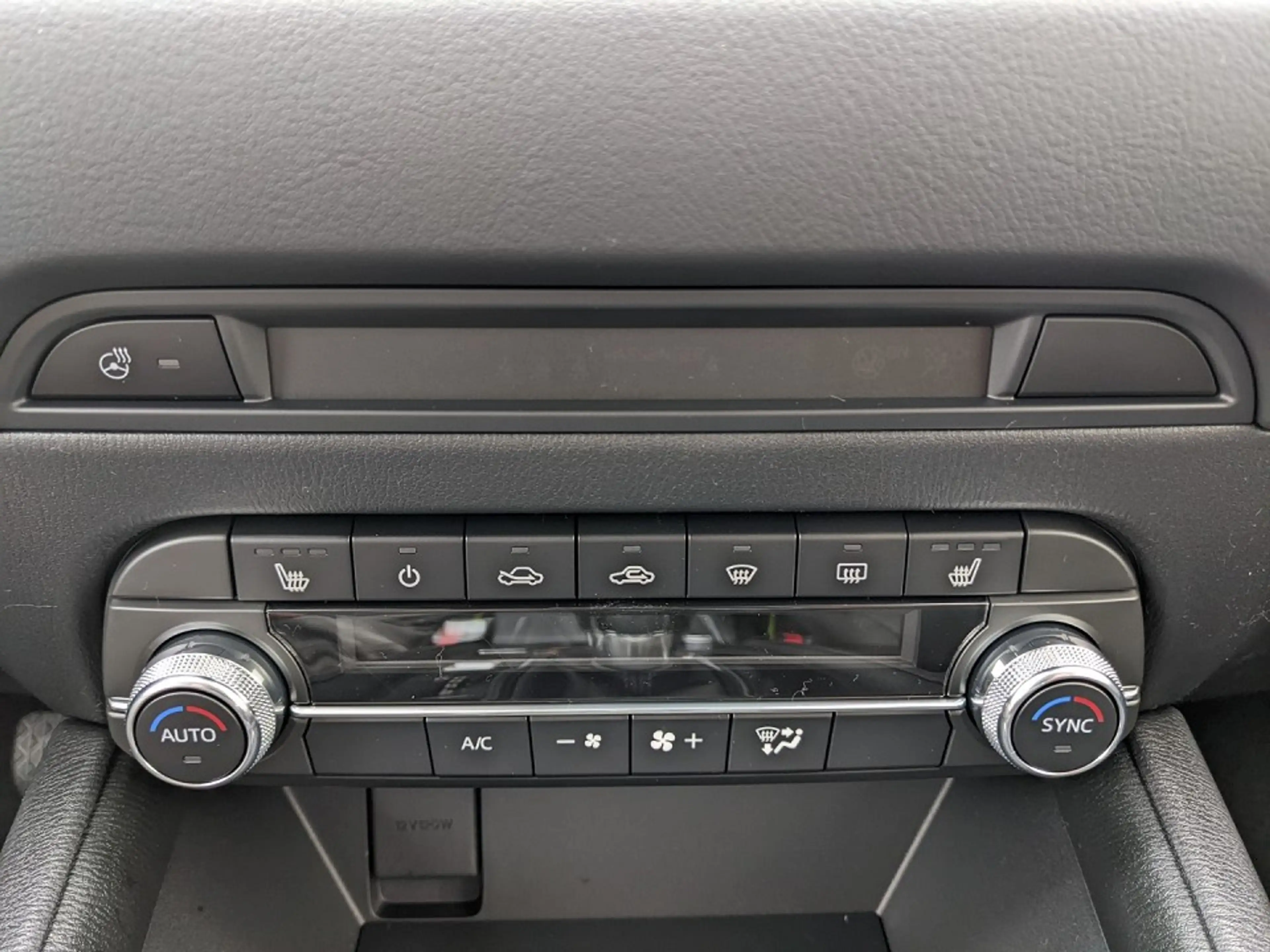 Mazda CX-5 2.5l (194PS) NEWGROUND 360° Teilleder 1.Hand — photo 9