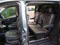 Mercedes-Benz V 220 d, L2, dub. cabine, 5 pl, lichte vracht, 2023 Gris - thumbnail 8