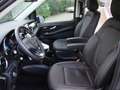 Mercedes-Benz V 220 d, L2, dub. cabine, 5 pl, lichte vracht, 2023 Gris - thumbnail 12