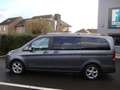 Mercedes-Benz V 220 d, L2, dub. cabine, 5 pl, lichte vracht, 2023 Gris - thumbnail 6