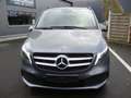 Mercedes-Benz V 220 d, L2, dub. cabine, 5 pl, lichte vracht, 2023 Gris - thumbnail 4