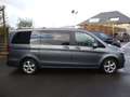 Mercedes-Benz V 220 d, L2, dub. cabine, 5 pl, lichte vracht, 2023 Gris - thumbnail 26