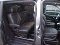 Mercedes-Benz V 220 d, L2, dub. cabine, 5 pl, lichte vracht, 2023 Gris - thumbnail 21
