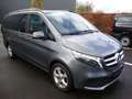 Mercedes-Benz V 220 d, L2, dub. cabine, 5 pl, lichte vracht, 2023 Gris - thumbnail 27
