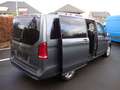 Mercedes-Benz V 220 d, L2, dub. cabine, 5 pl, lichte vracht, 2023 Gris - thumbnail 24