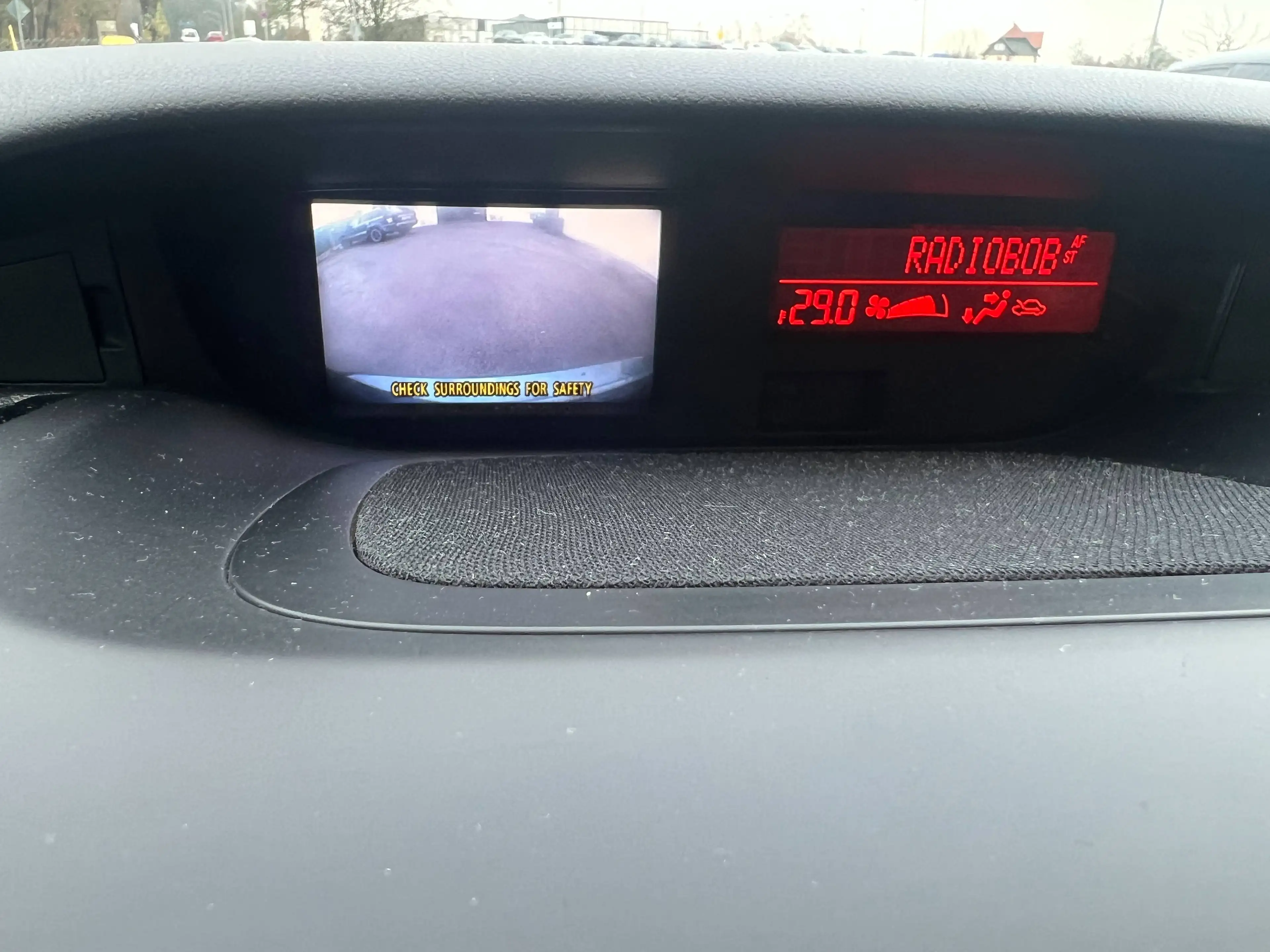 Mazda CX-7 Exclusive-Line/LEDER/Kamera — photo 13