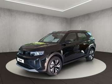 Ultimate Hybrid 107kW (145 PS) eDCT6