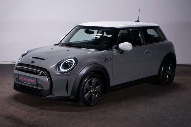 Imagine MINI Cooper SE Electric Collection LED/Navi/WPU/PDC