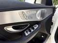 Mercedes-Benz C 400 V6 333PK AMG 4-MATIC I Pano I Burmester Blanc - thumbnail 13