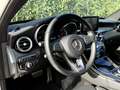 Mercedes-Benz C 400 V6 333PK AMG 4-MATIC I Pano I Burmester Blanc - thumbnail 9
