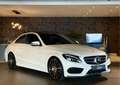 Mercedes-Benz C 400 V6 333PK AMG 4-MATIC I Pano I Burmester Blanc - thumbnail 7