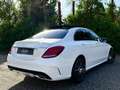 Mercedes-Benz C 400 V6 333PK AMG 4-MATIC I Pano I Burmester Blanc - thumbnail 26