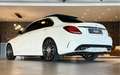 Mercedes-Benz C 400 V6 333PK AMG 4-MATIC I Pano I Burmester Blanc - thumbnail 29