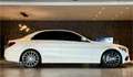 Mercedes-Benz C 400 V6 333PK AMG 4-MATIC I Pano I Burmester Blanc - thumbnail 23