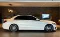 Mercedes-Benz C 400 V6 333PK AMG 4-MATIC I Pano I Burmester Blanc - thumbnail 6