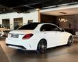 Mercedes-Benz C 400 V6 333PK AMG 4-MATIC I Pano I Burmester Blanc - thumbnail 19