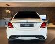 Mercedes-Benz C 400 V6 333PK AMG 4-MATIC I Pano I Burmester Blanc - thumbnail 4