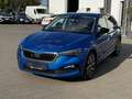 Skoda Scala 1.5 Style*LED*CARPLAY*PDC*TEMPO*GEPFLEGT* Bleu - thumbnail 3