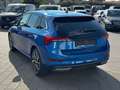 Skoda Scala 1.5 Style*LED*CARPLAY*PDC*TEMPO*GEPFLEGT* Bleu - thumbnail 5