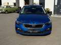 Skoda Scala 1.5 Style*LED*CARPLAY*PDC*TEMPO*GEPFLEGT* Bleu - thumbnail 2