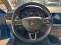 Skoda Scala 1.5 Style*LED*CARPLAY*PDC*TEMPO*GEPFLEGT* Bleu - thumbnail 21