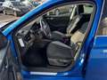Skoda Scala 1.5 Style*LED*CARPLAY*PDC*TEMPO*GEPFLEGT* Bleu - thumbnail 18