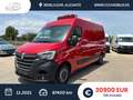 Renault Master Fg. Blue dCi L2H2 3500 T 99kW Rood - thumbnail 16