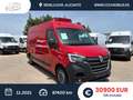 Renault Master Fg. Blue dCi L2H2 3500 T 99kW Rood - thumbnail 1