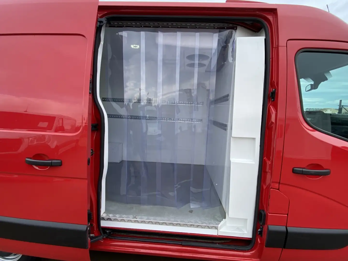 Renault Master Fg. Blue dCi L2H2 3500 T 99kW Rood - 2